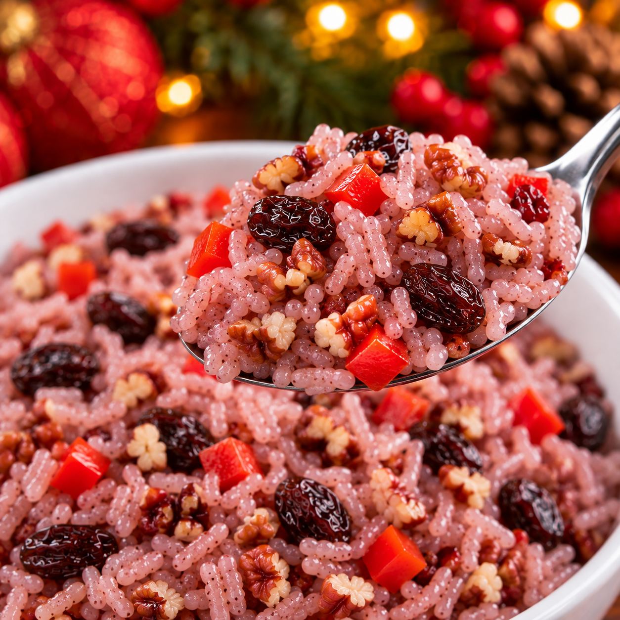 Arroz al olivo, foto 3