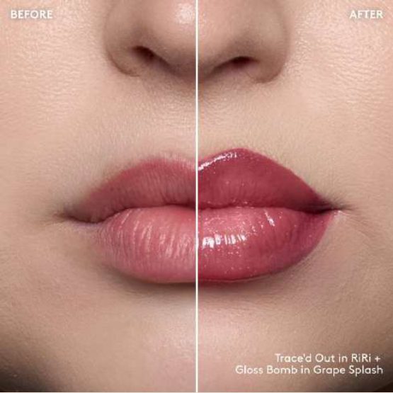 Lined + Lumized 2-Piece Lip Set, foto 2