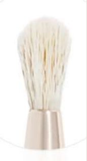 Dual Ended Eyeshadow Brush, foto 4