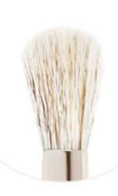 Dual Ended Eyeshadow Brush, foto 5