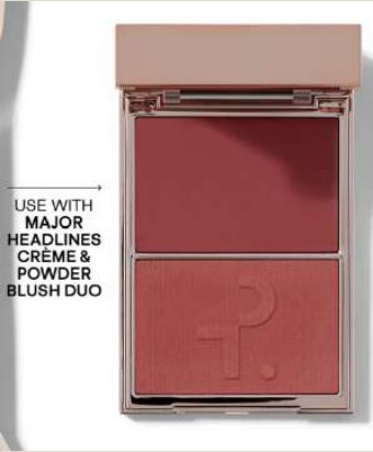 Dual Ended Precision Blush Brush, foto 3