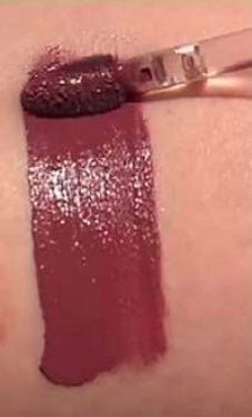 Silky Lip Crème — She's Secure, foto 4