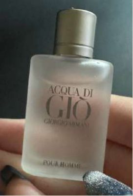 Giorgio Armani Acqua Di Gio 5 Ml, foto 2