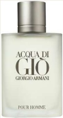 Giorgio Armani Acqua Di Gio 5 Ml, foto 3