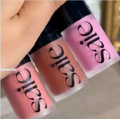 Mini Dew Blush Liquid Cream Blush 7 Ml — Sweetie, foto 3