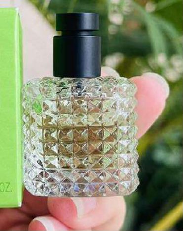 Valentino Born in Roma Donna Green Stravaganza 6 Ml, foto 2