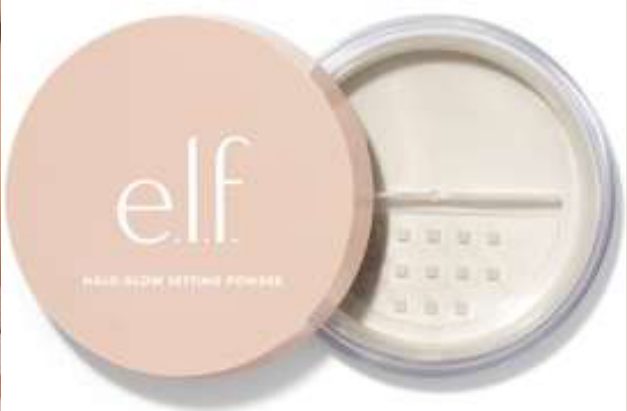 Halo Glow Setting Powder, foto 2