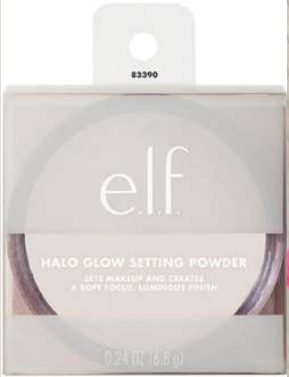 Halo Glow Setting Powder, foto 3