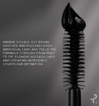 Major Volume Mascara, foto 3