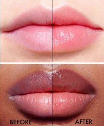 Dior Addict Lip Glow Balm, foto 3