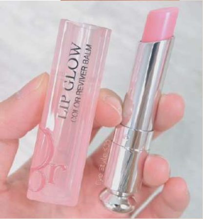 Dior Addict Lip Glow Balm, foto 4
