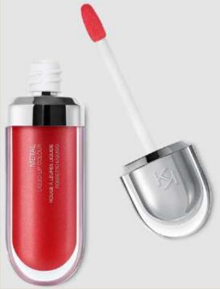 Metal Liquid Lip Colour, foto 3