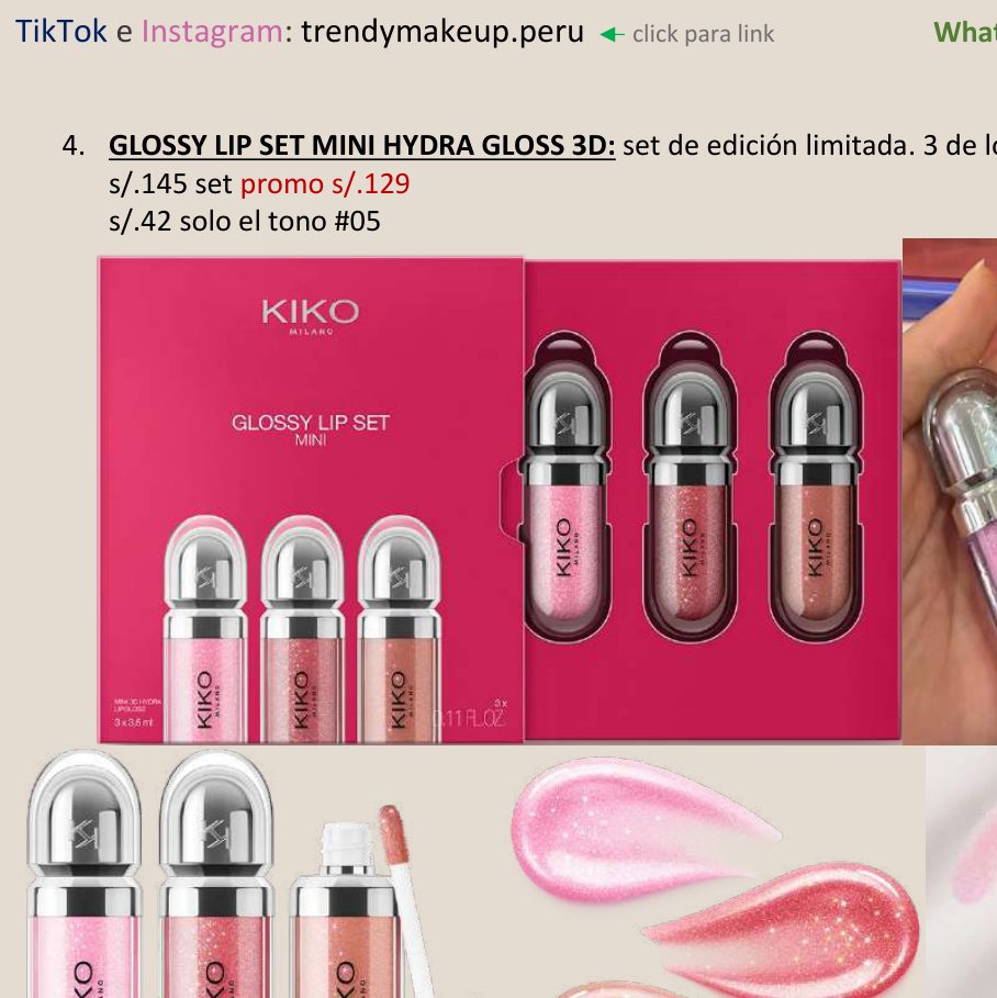 Metal Liquid Lip Colour, foto 5