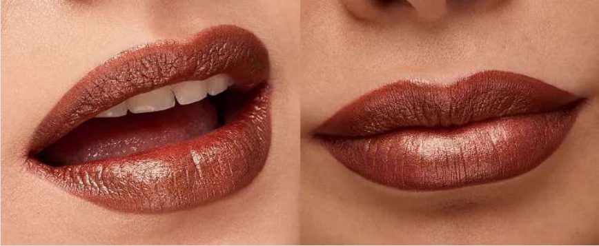 Metal Liquid Lip Colour, foto 2