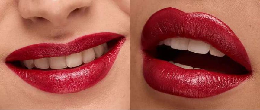 Metal Liquid Lip Colour, foto 4