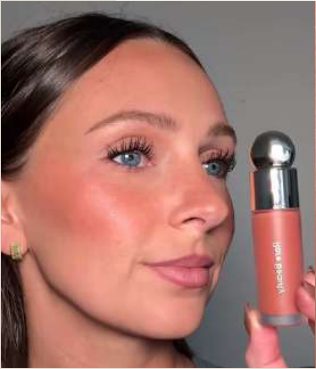 Warm Radiance Mini Blush & Luminizer Duo, foto 3