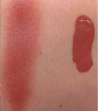 Warm Radiance Mini Blush & Luminizer Duo, foto 5