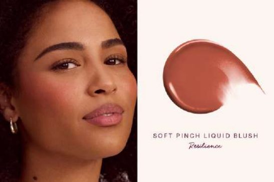 Warm Radiance Mini Blush & Luminizer Duo, foto 6
