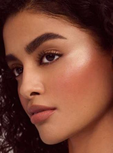 Warm Radiance Mini Blush & Luminizer Duo, foto 2