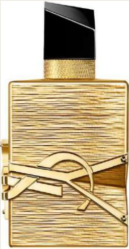 YSL Libre Vanille Couture Eau de Parfum with Vanilla and Orange Blossom 50 Ml, foto 3