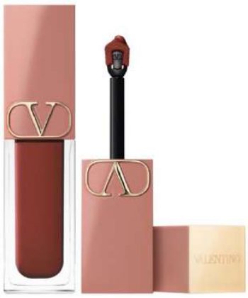 Liquirosso 2 in 1 Soft Matte Liquid Lipstick & Blush, foto 2