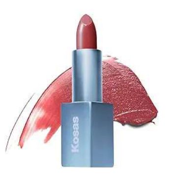 Weightless Lip Color Nourishing Satin Lipstick, foto 2