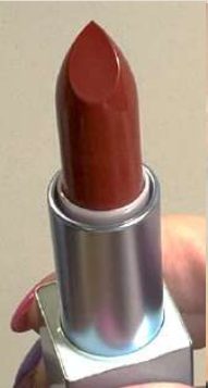 Weightless Lip Color Nourishing Satin Lipstick, foto 3