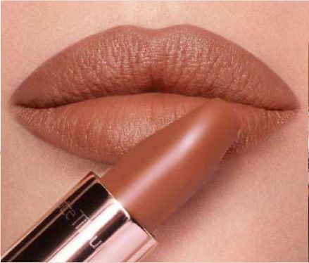 Matte Revolution Pillow Talk Original 3.5 G — Tono Catwalking, con caja, foto 2