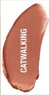 Matte Revolution Pillow Talk Original 3.5 G — Tono Catwalking, con caja, foto 4