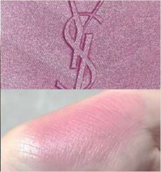 YSL Iconic Pink Make Me Blush & Loveshine Lip Oil Stick Set, foto 3