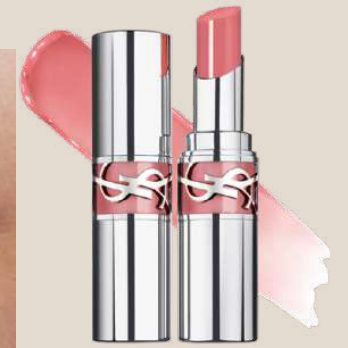YSL Iconic Pink Make Me Blush & Loveshine Lip Oil Stick Set, foto 4