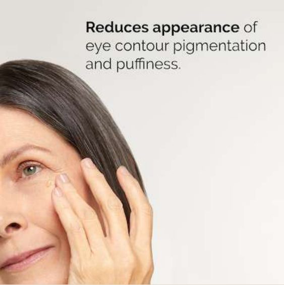 Caffeine 5% + Egcg Depuffing Eye Serum 30 Ml, foto 3
