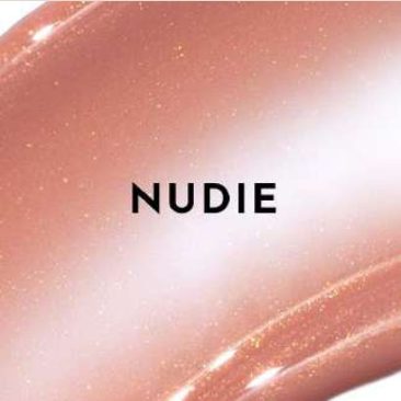 Forget the Filler Lip Plumper Line Smoothing Gloss in Nudie, foto 3