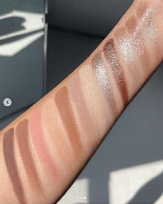 Ethereal Eyes™ Eyeshadow Palette — The Original, foto 3