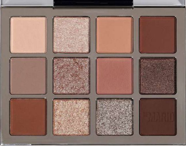 Ethereal Eyes™ Eyeshadow Palette — The Original, foto 4