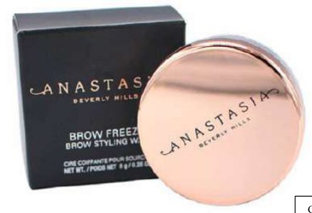Brow Freeze® Extreme Hold Laminated-Look Sculpting Eyebrow Wax 8 G