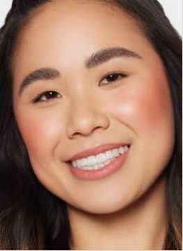 Soft Pinch Luminous Powder Blush — Tonos Joy y Love, foto 2