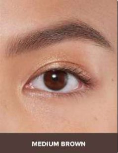 Brow Wiz® Ultra-Slim Precision Eyebrow Pencil Mini, foto 2