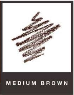 Brow Wiz® Ultra-Slim Precision Eyebrow Pencil Mini, foto 3