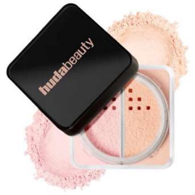 Easy Bake Loose Baking & Setting Powder 20 G — Tonos regulares, foto 6