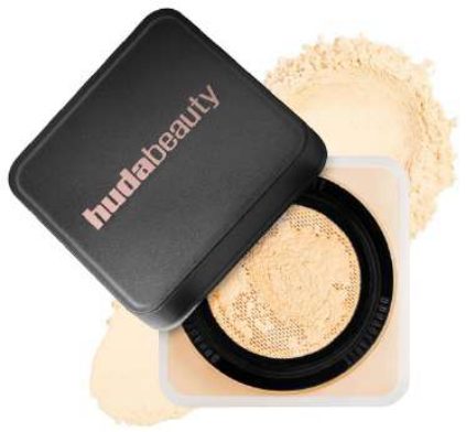 Easy Bake Loose Baking & Setting Powder 20 G — Tonos regulares, foto 5