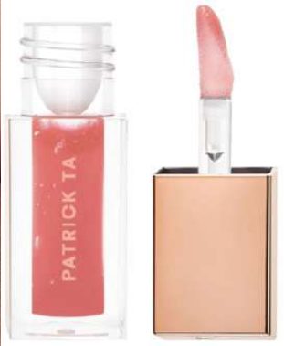 Mini Major Volume Plumping Lip Gloss, foto 4
