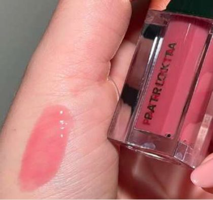 Mini Major Volume Plumping Lip Gloss, foto 5