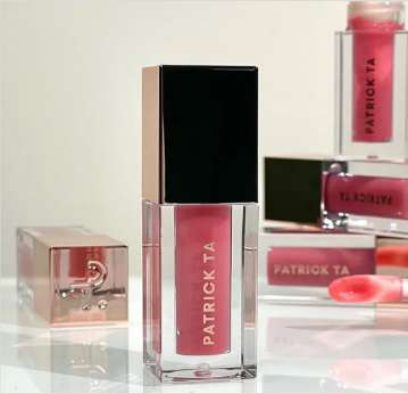 Mini Major Volume Plumping Lip Gloss, foto 6