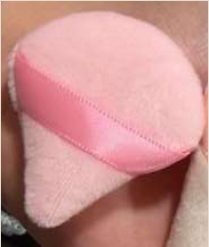 Translucent Loose Setting Powder 2 G, foto 4