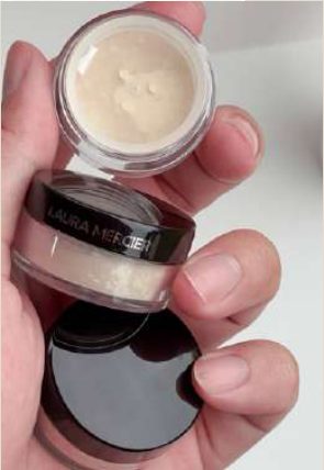 Translucent Loose Setting Powder 2 G, foto 3