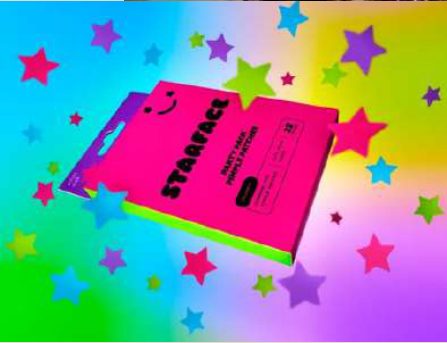 Party Pack, foto 4
