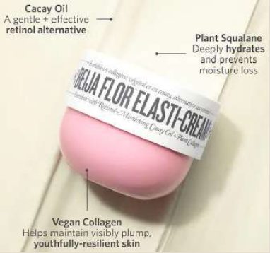 Brazilian Bum Bum Visibly Firming Refillable Body Cream with Caffeine-Rich Guaranà Mini 25 Ml, foto 4