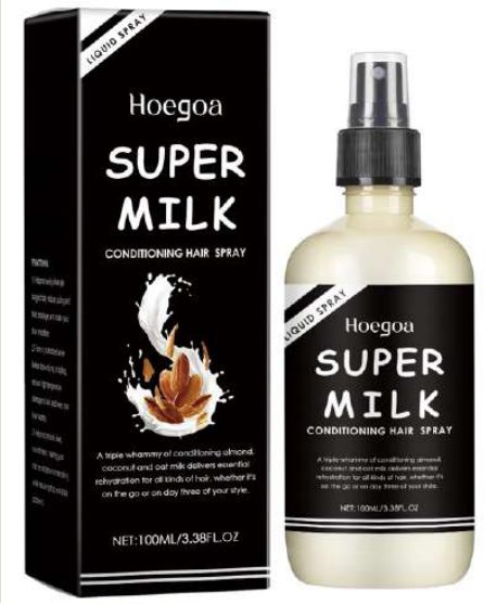 Super Milk 100 Ml, foto 2