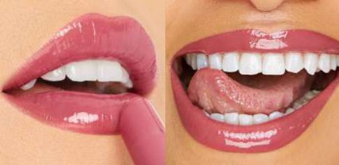 Maracuja Juicy Lip Plump, foto 6